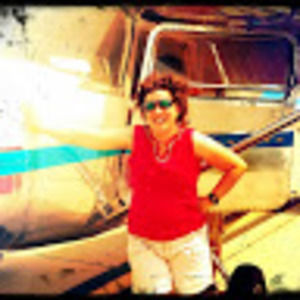 Meet your Posher, Chrissy